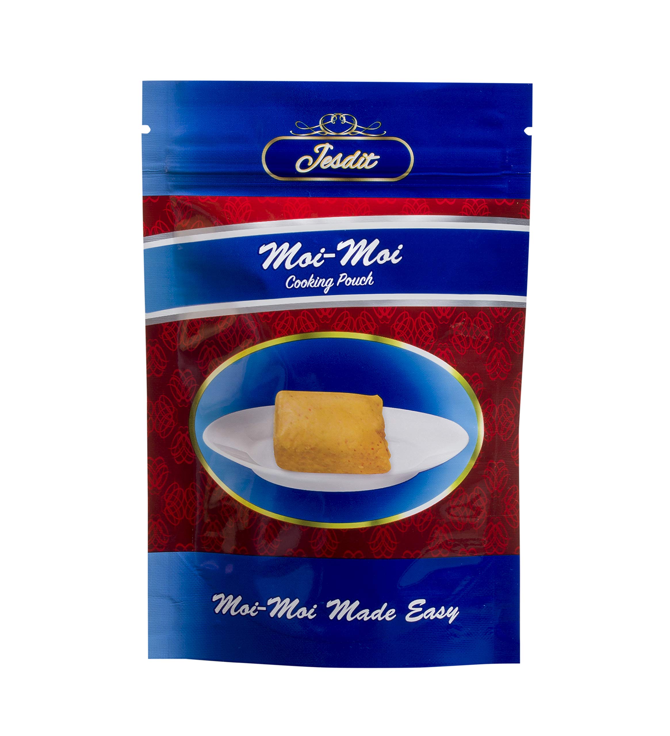 Moi Moi Cooking Pouch