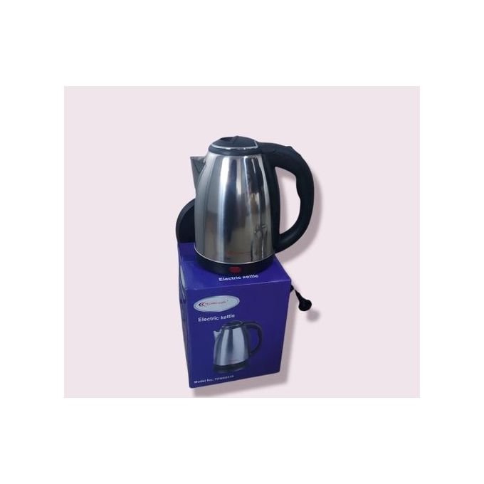 Techno Cool Electric Kettle