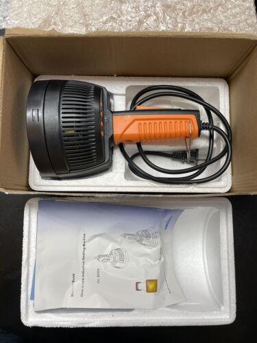 Induction Sealing Machine DLPK