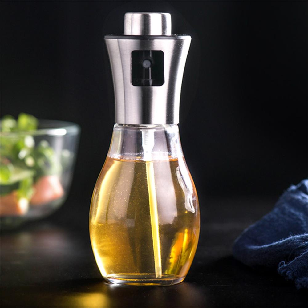 Cooking Oil Spray Bottle