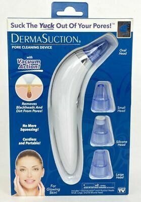 DermaSuction