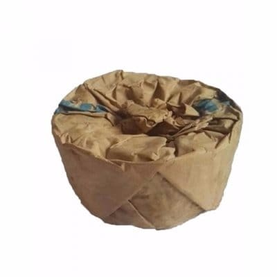 Ghana Black Soap