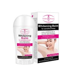 Aichun Beauty Whitening Balm For Sensitive Area