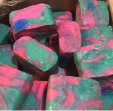 Kampala Soap