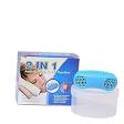 2 in 1 Anti Snoring & Air Purifier