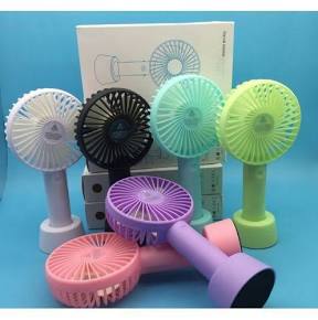 Portable Fan