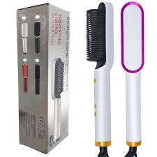Straight Comb