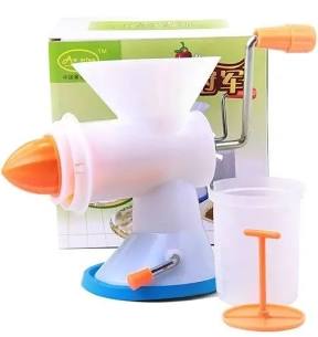Manual Beans Grinder