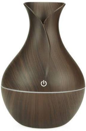 Ultrasonic Aroma Humidifier (Medium 100*150mm)