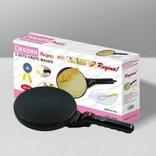 Disine Regina 3 sets Crepe Maker