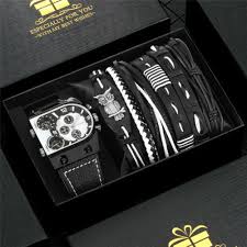 Especially For You Watch and Bracelet