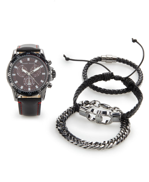 Bracelet & Watch Box