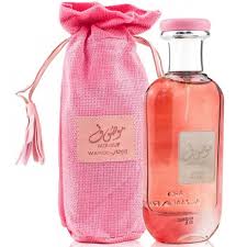 Mousuf Parfum