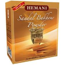 Hemani Sandalwood Powder