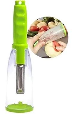 Storage Skin - Peeler