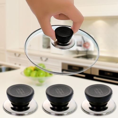 Pot Cover Knob