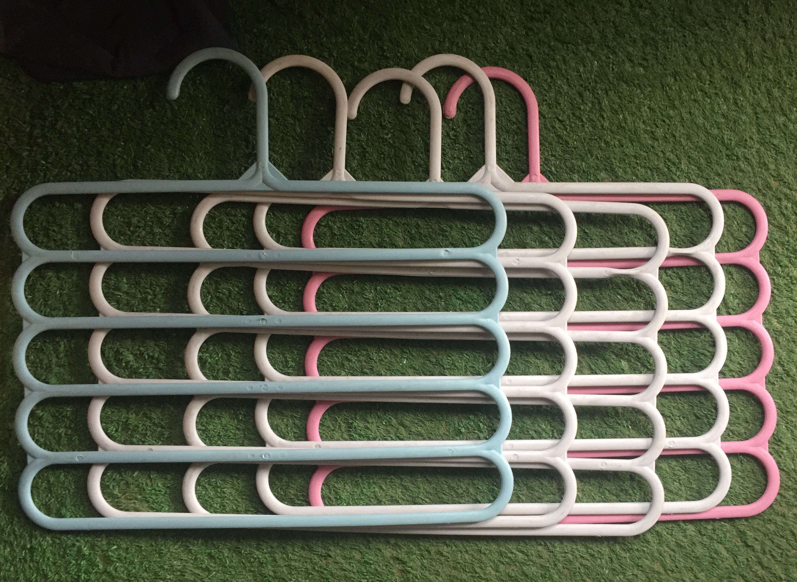 Clothes Hanger