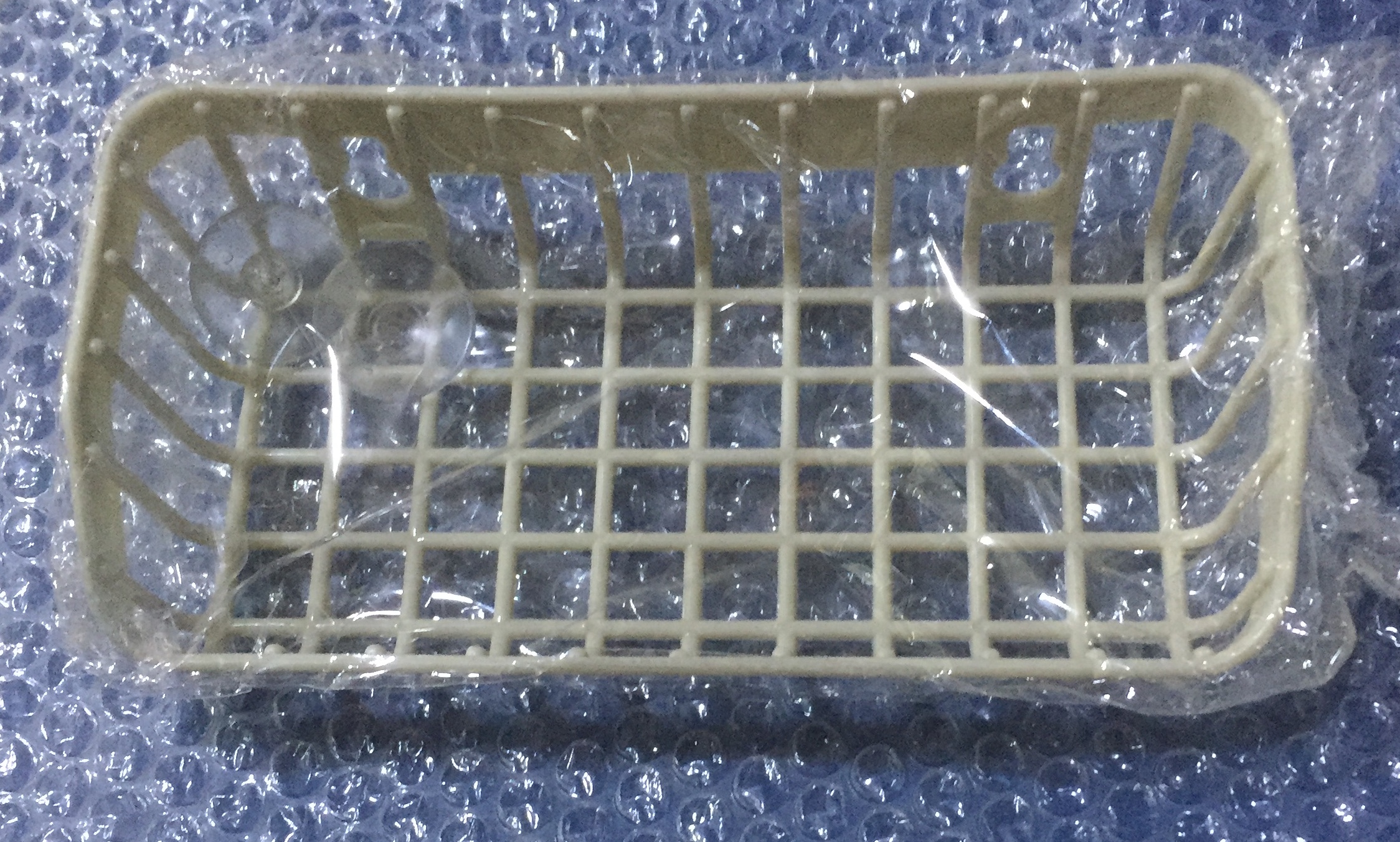 Bathroom Hanger (small)