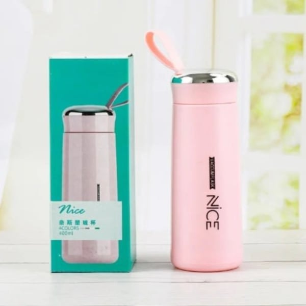 Nice Water Bottle