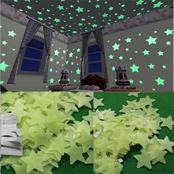 Glow Stickers
