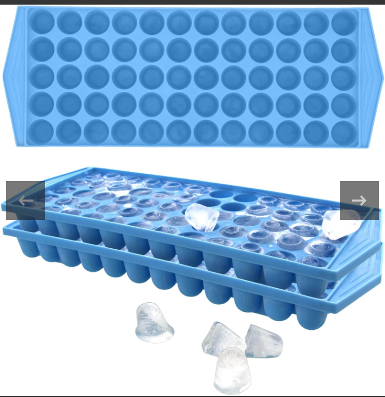 Ice Tray (96 holes)