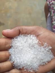 Magnesium Sulphate (Epsom Salt)
