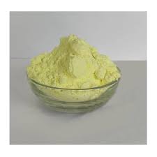 Sulfur Powder