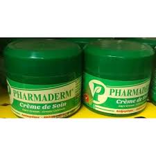 Pharmaderm Cup Cream Small