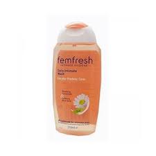 Femfresh Daily Wash