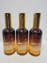 1st Health Magic Body Glowing Serum