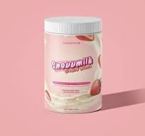 Snovv Milk Glowta Booster