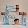 Defacto Tube Cream