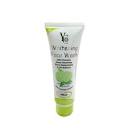 Yc Whitening Face Wash Cucumber Extract