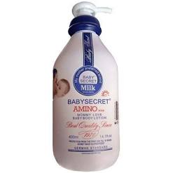 Baby Secret Amino Baby Body Lotion