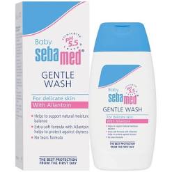 Sebamed Baby Gentle Wash