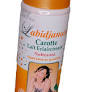 Labidjanaise Carrot Body Lotion
