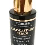 Lumine Half-caste Skin Serum