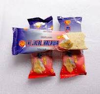 Al Jalal Halawa Candy Bar