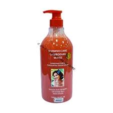 Blemish Care Cambodian White Shower Gel