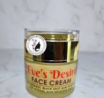 Eves Desire Face Cream