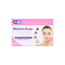 Melano Soap