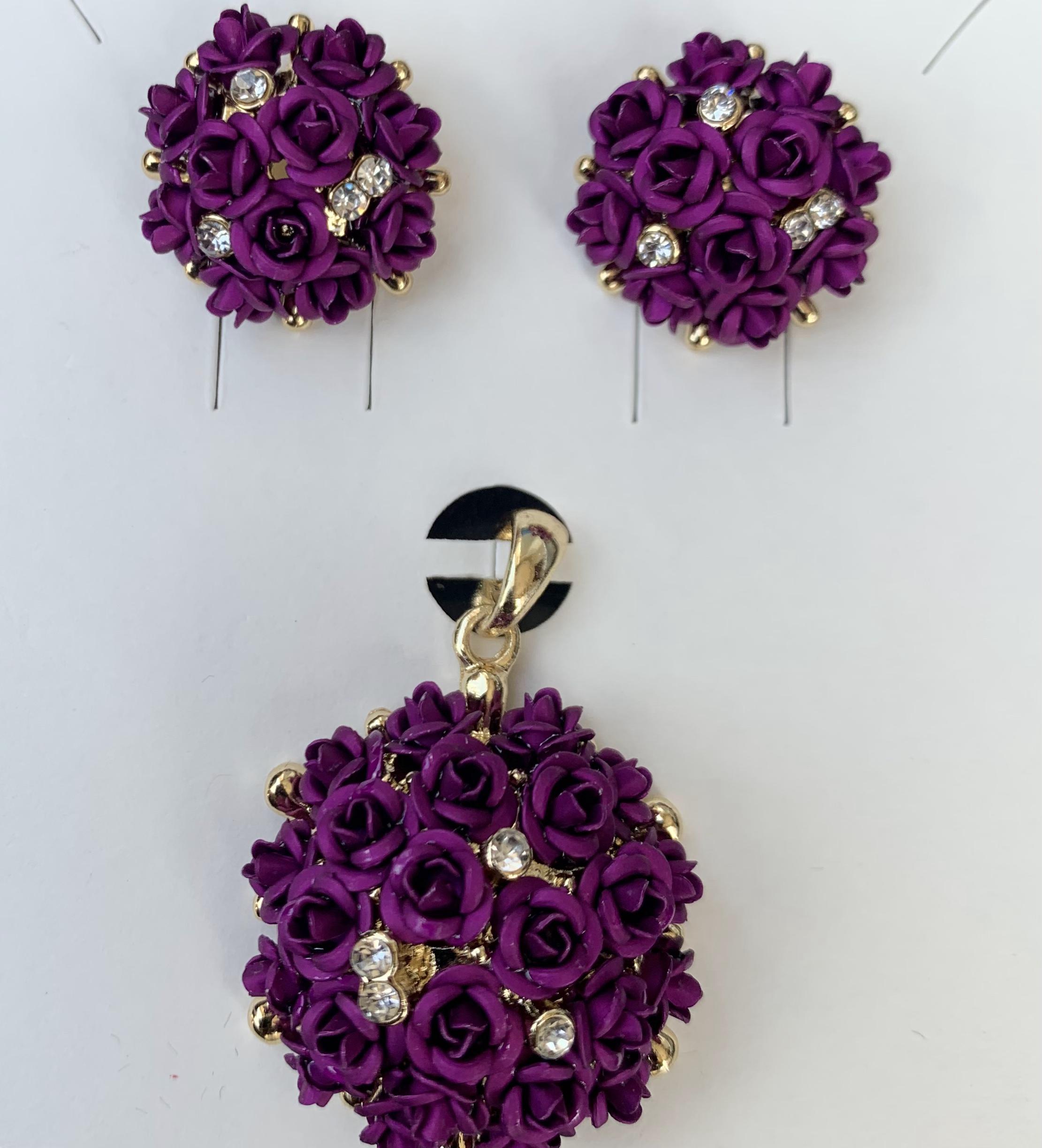 Jewelry Set