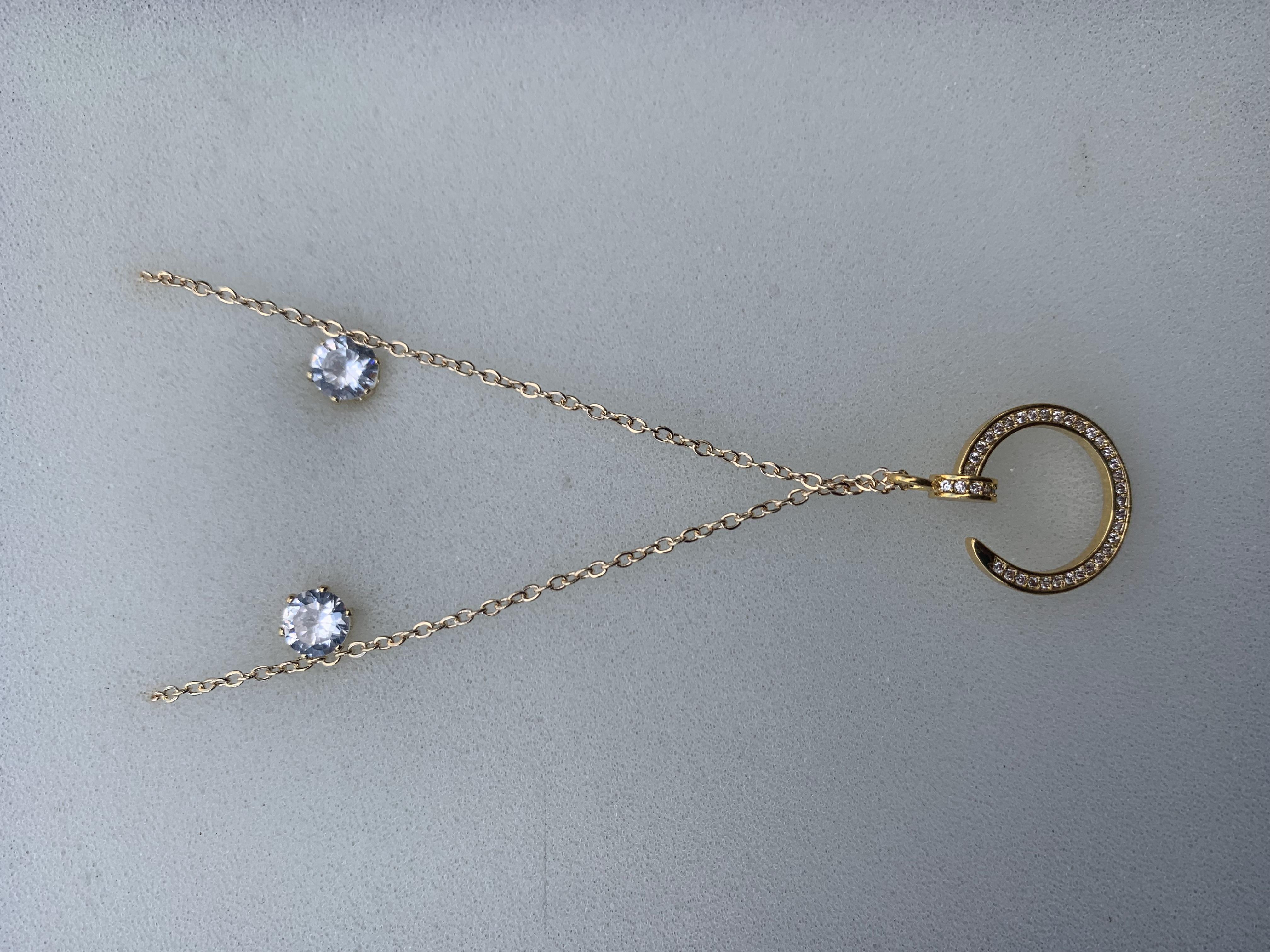 Jewelry Sets - Gold