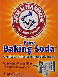 Baking Soda