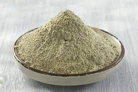 Bentonite Clay