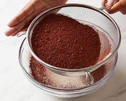 Cocoa Powder