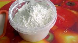 Nitrosol Powder Corn Starch