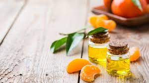 Orange Essential Oil