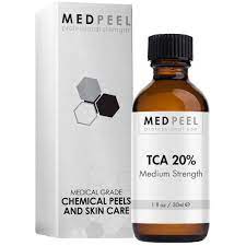 TCA Peel