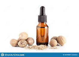 Nutmeg Essential Oil